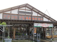 あぐりっちアグリピア店外観